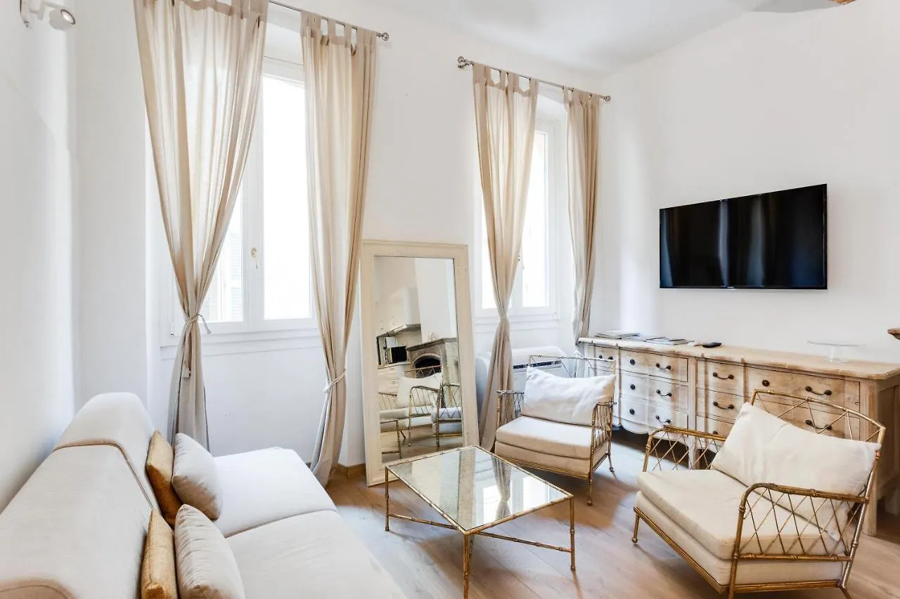 Maison D' Orange - Ponche Saint-Tropez France