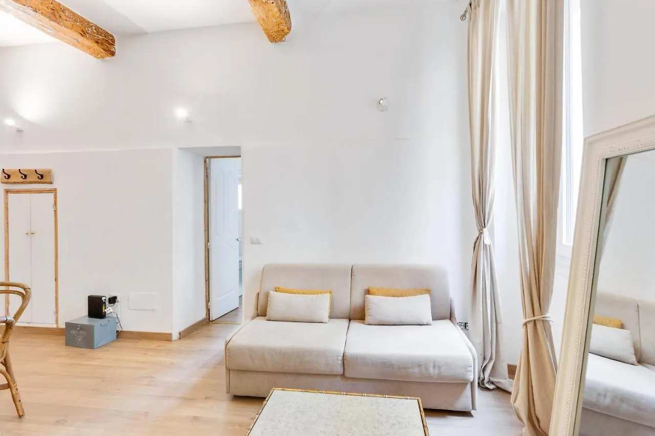 Maison D' Orange - Ponche Saint-Tropez