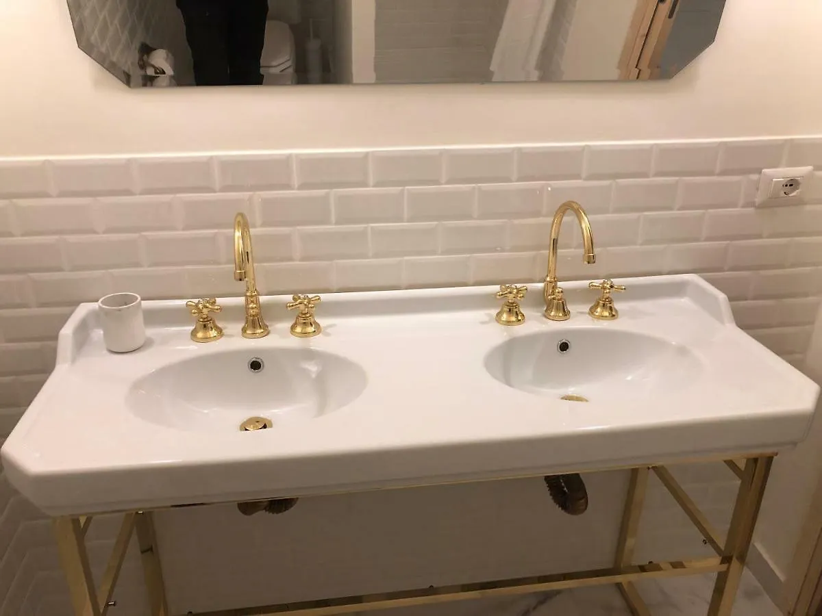 Maison D' Orange - Ponche Saint-Tropez 0*,