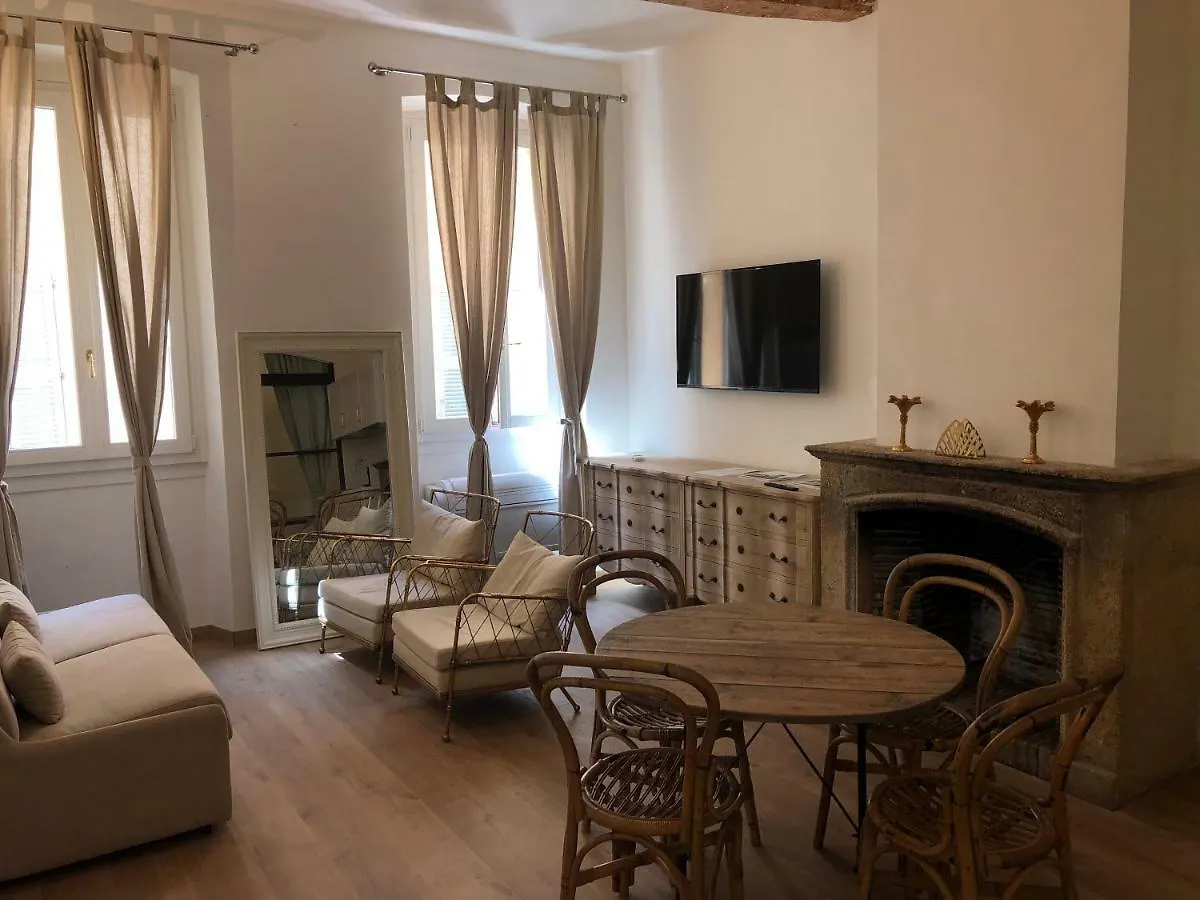Maison D' Orange - Ponche Saint-Tropez