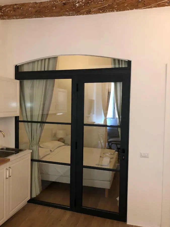 Apartment Maison D' Orange - Ponche Saint-Tropez
