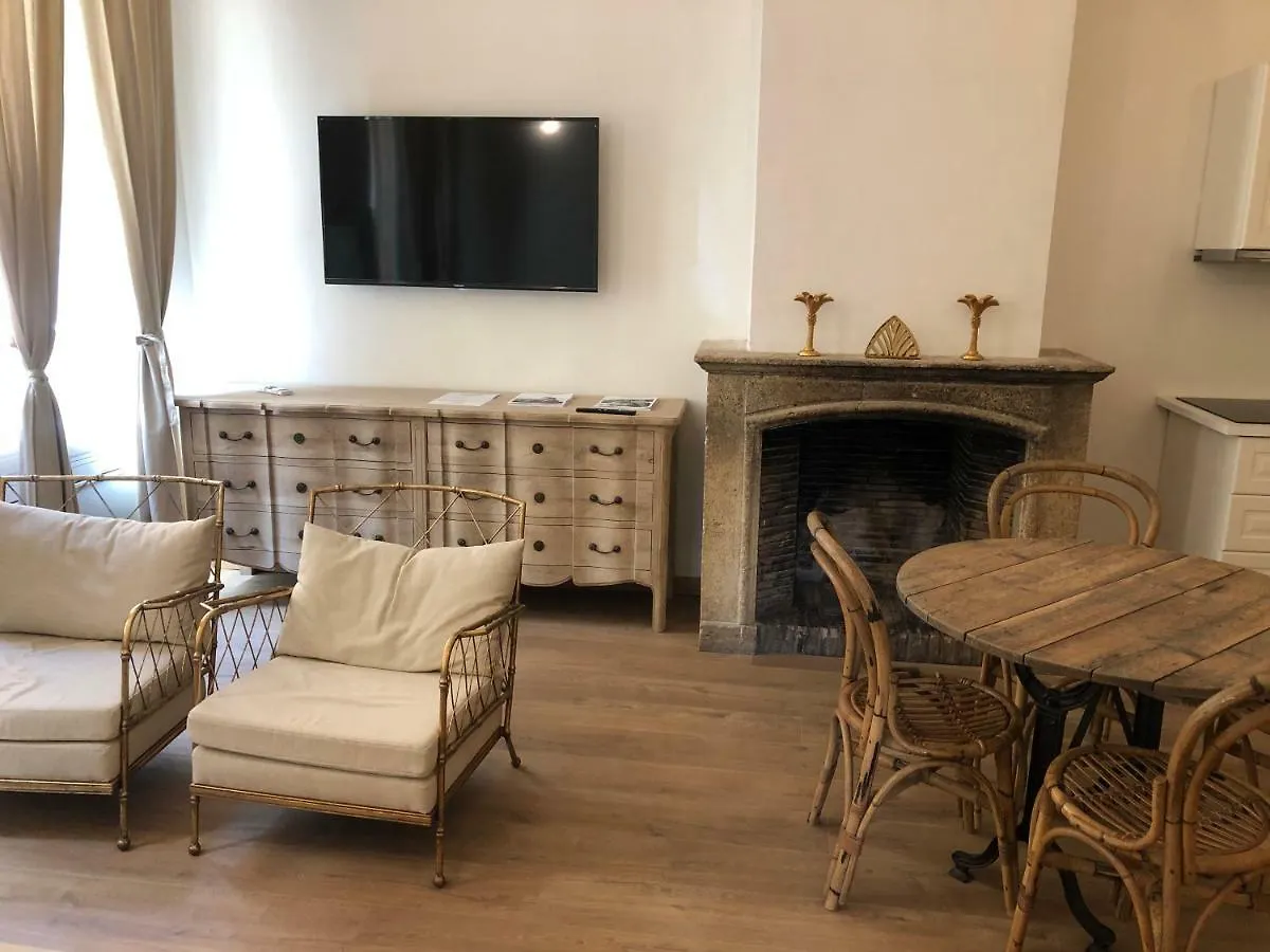 Apartment Maison D' Orange - Ponche Saint-Tropez
