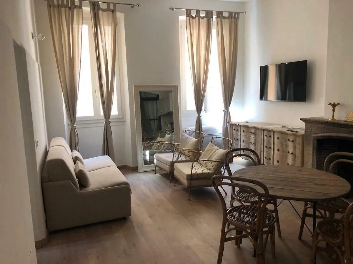 Maison D' Orange - Ponche Saint-Tropez Apartment