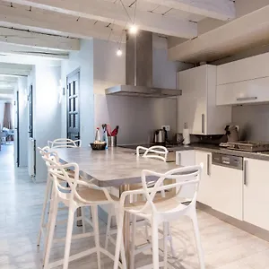 Fitz Roy Rent Apartment Annecy