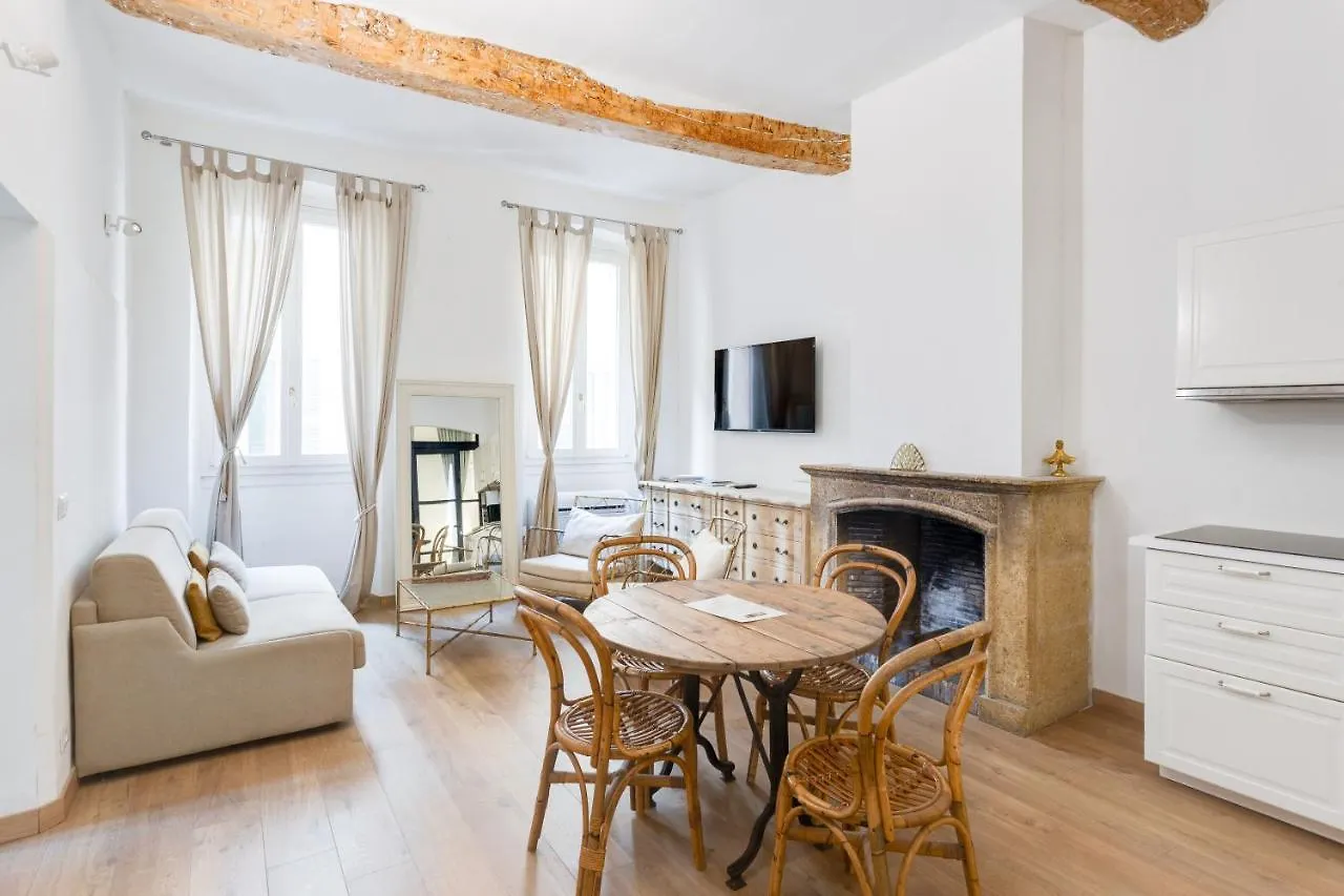 Maison D' Orange - Ponche Saint-Tropez France