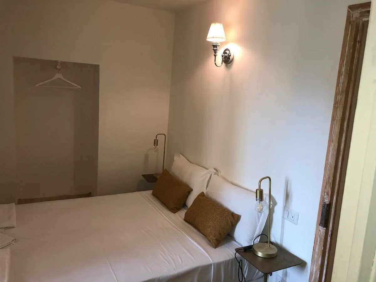 Maison D' Orange - Ponche Saint-Tropez Apartment